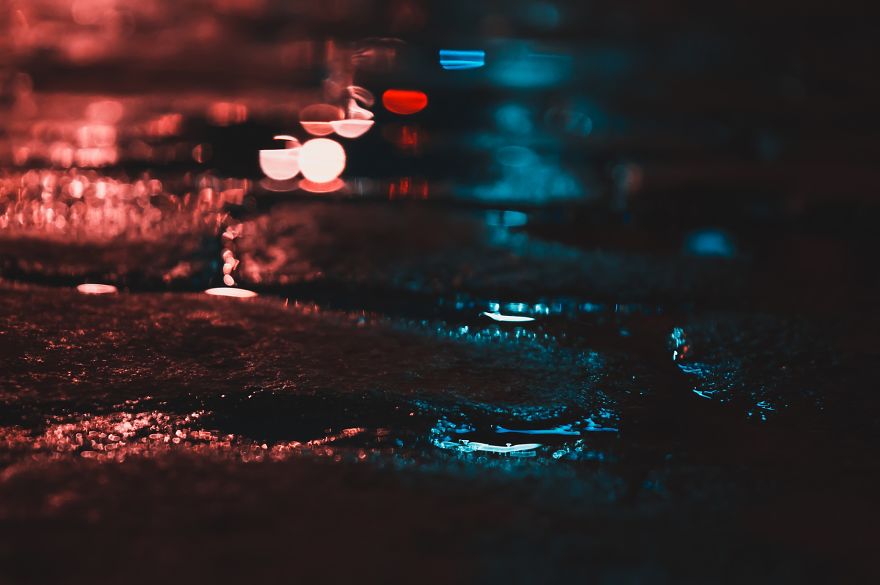 It Doesn't Matter What Equipment You Shoot With