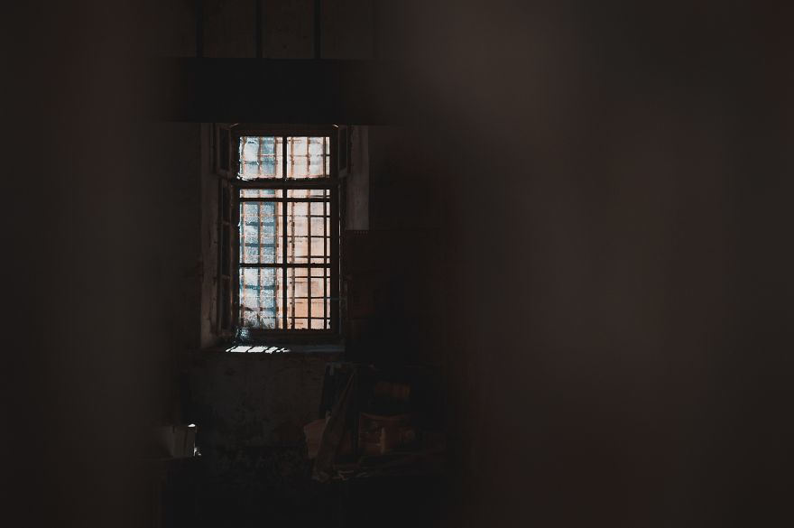 It Doesn't Matter What Equipment You Shoot With