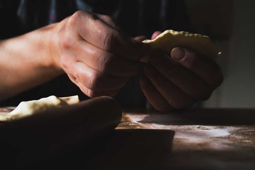 It Doesn't Matter What Equipment You Shoot With It Doesn't Matter What Equipment You Shoot With