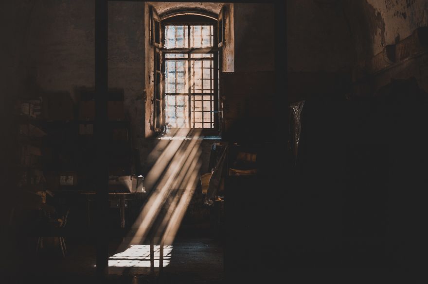 It Doesn't Matter What Equipment You Shoot With