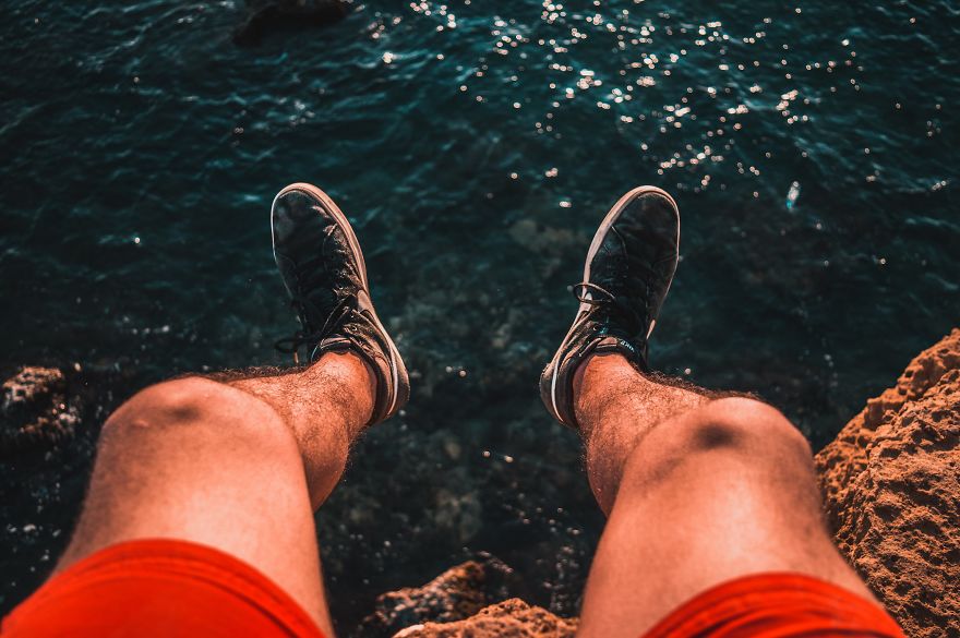 It Doesn't Matter What Equipment You Shoot With