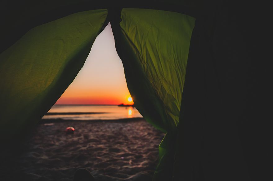 It Doesn't Matter What Equipment You Shoot With It Doesn't Matter What Equipment You Shoot With