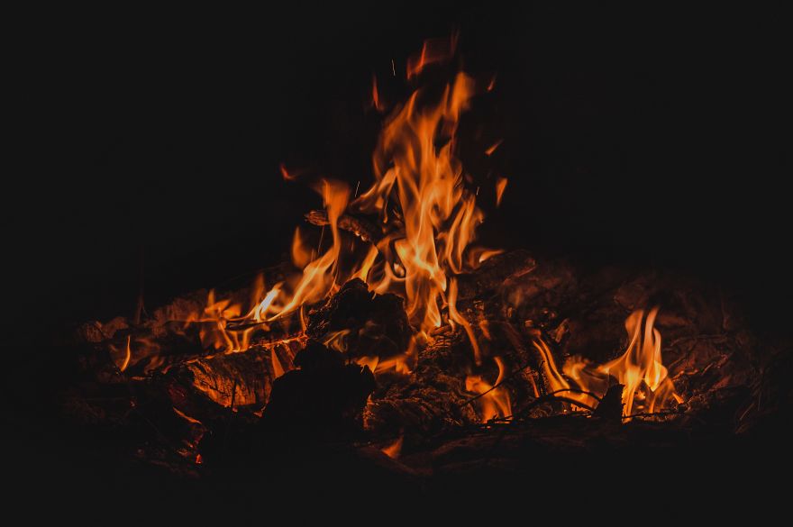 It Doesn't Matter What Equipment You Shoot With