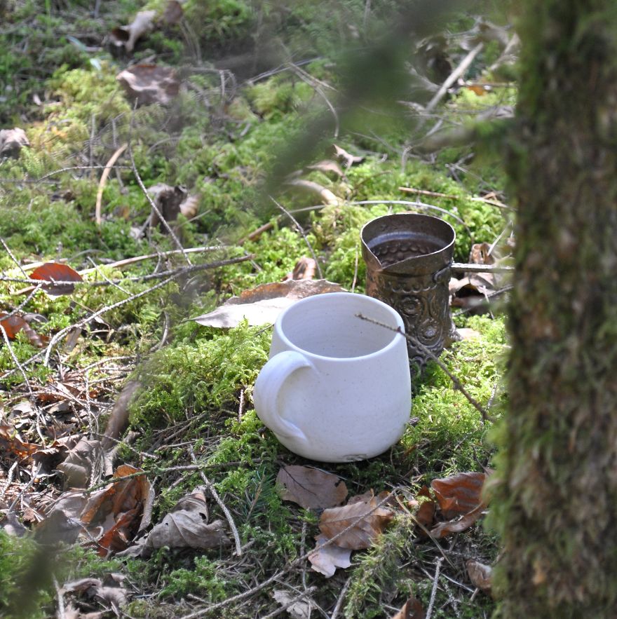 On A Mission To Bring Handmade Pottery Into Slovenian Households On A Mission To Bring Handmade Pottery Into Slovenian Households