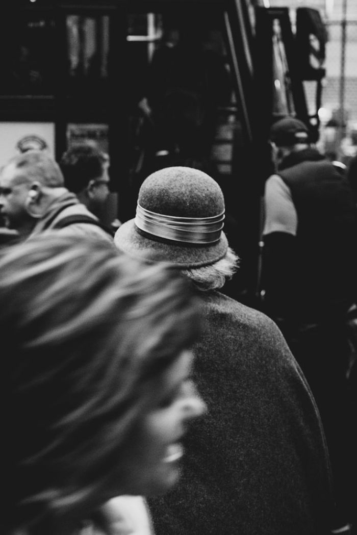 The Singular Loneliness Of New York City