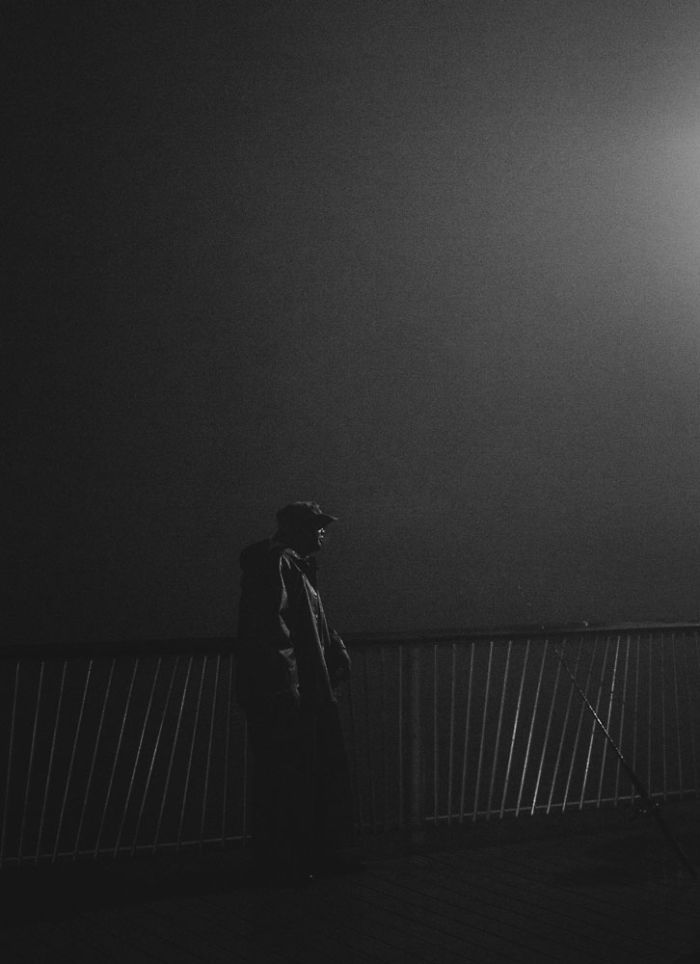 The Singular Loneliness Of New York City