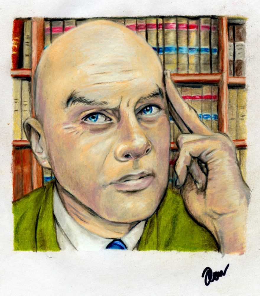 Artist Re-Imagines Marvel's X-Men As 'Polaroids' And You'll Love What He's Done With Wolverine Artist Re-Imagines Marvel's X-Men As 'Polaroids' And You'll Love What He's Done With Wolverine