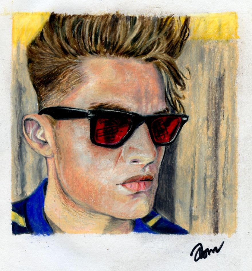 Artist Re-Imagines Marvel's X-Men As 'Polaroids' And You'll Love What He's Done With Wolverine Artist Re-Imagines Marvel's X-Men As 'Polaroids' And You'll Love What He's Done With Wolverine