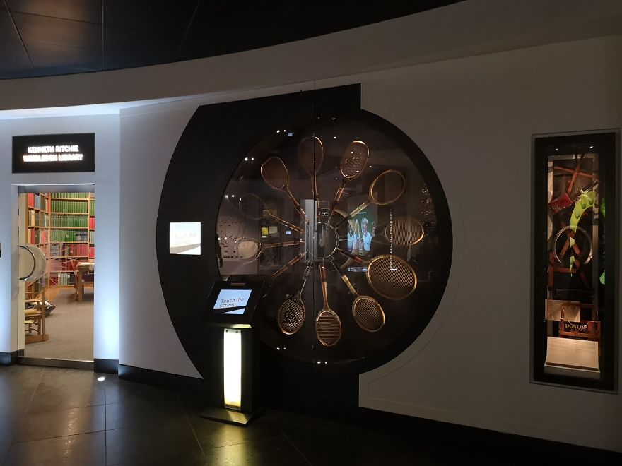 Dreams Do Come True! I Went To Wimbledon 2018 And It Totally Blew My Mind Dreams Do Come True! I Went To Wimbledon 2018 And It Totally Blew My Mind