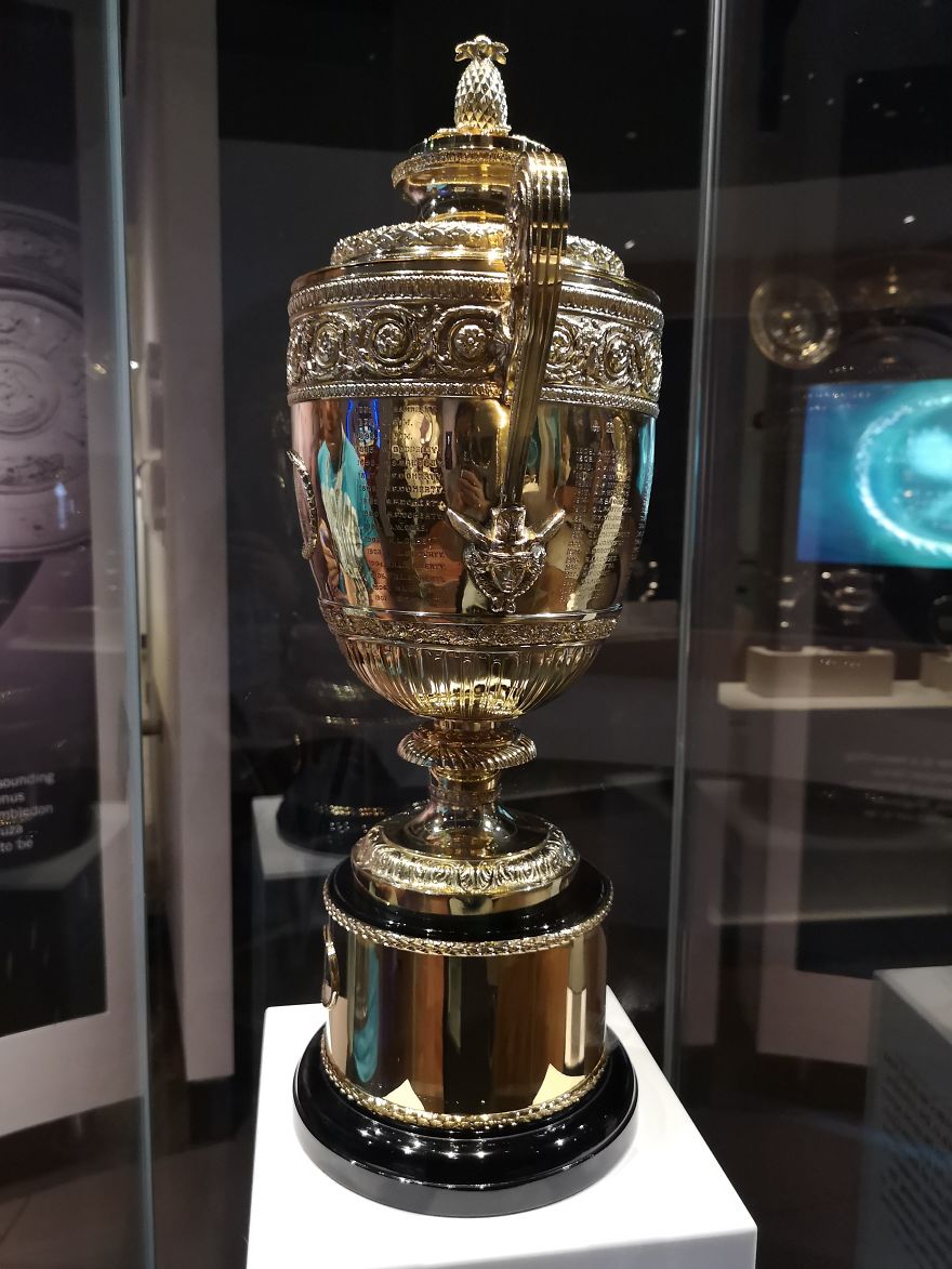 Dreams Do Come True! I Went To Wimbledon 2018 And It Totally Blew My Mind Dreams Do Come True! I Went To Wimbledon 2018 And It Totally Blew My Mind