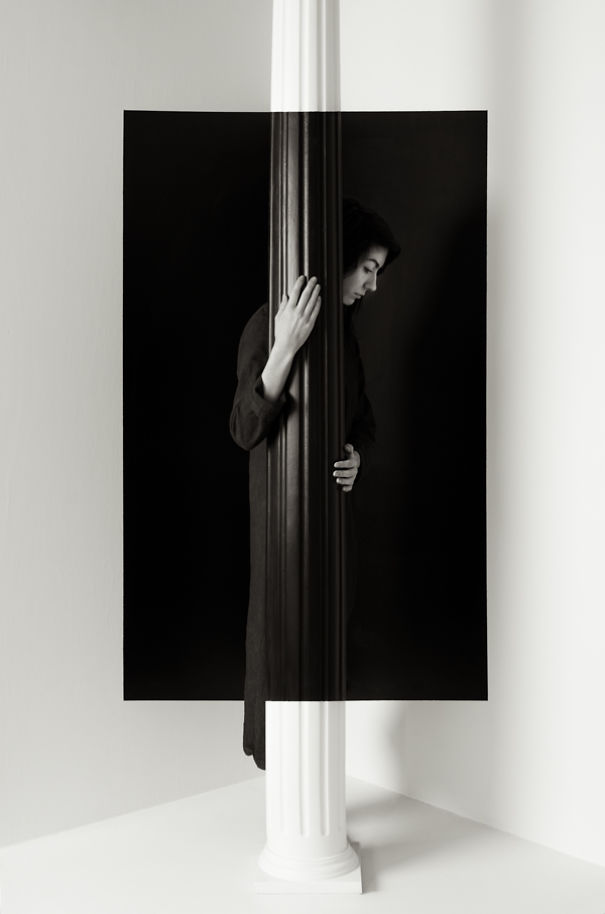 I Make These Photographs In My Garage, And I Don't Use Photoshop To Make Them