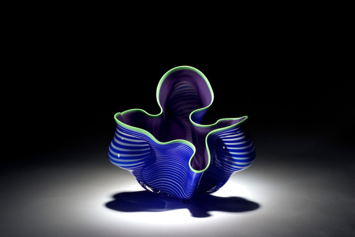 We Make These Glass Bowls That Look Like Drops Of Liquid- You’ll Be Amazed By How They’re Made!