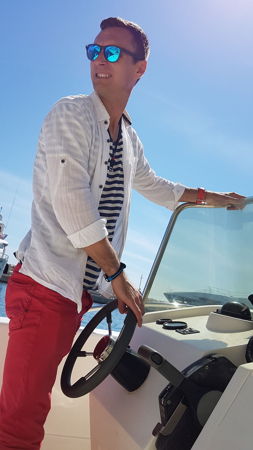 This Guy Completely Changed His Life Around: From Electronics Engineer In Romania To Jewellery Designer In Croatia