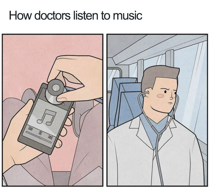 Funny Doctors Memes