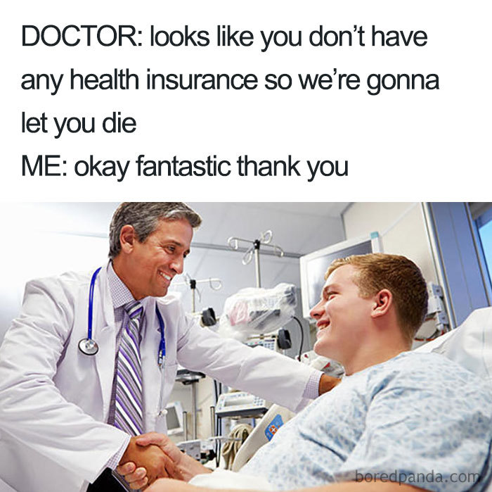 Health Insurance
