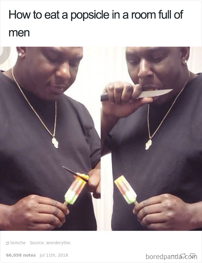 Funny Women Tumblr Posts