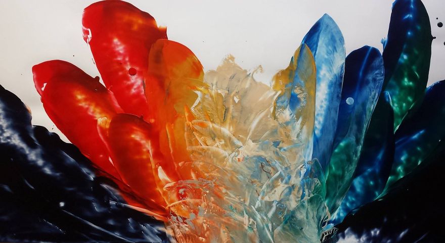 Amazing Painting Geo (A1)