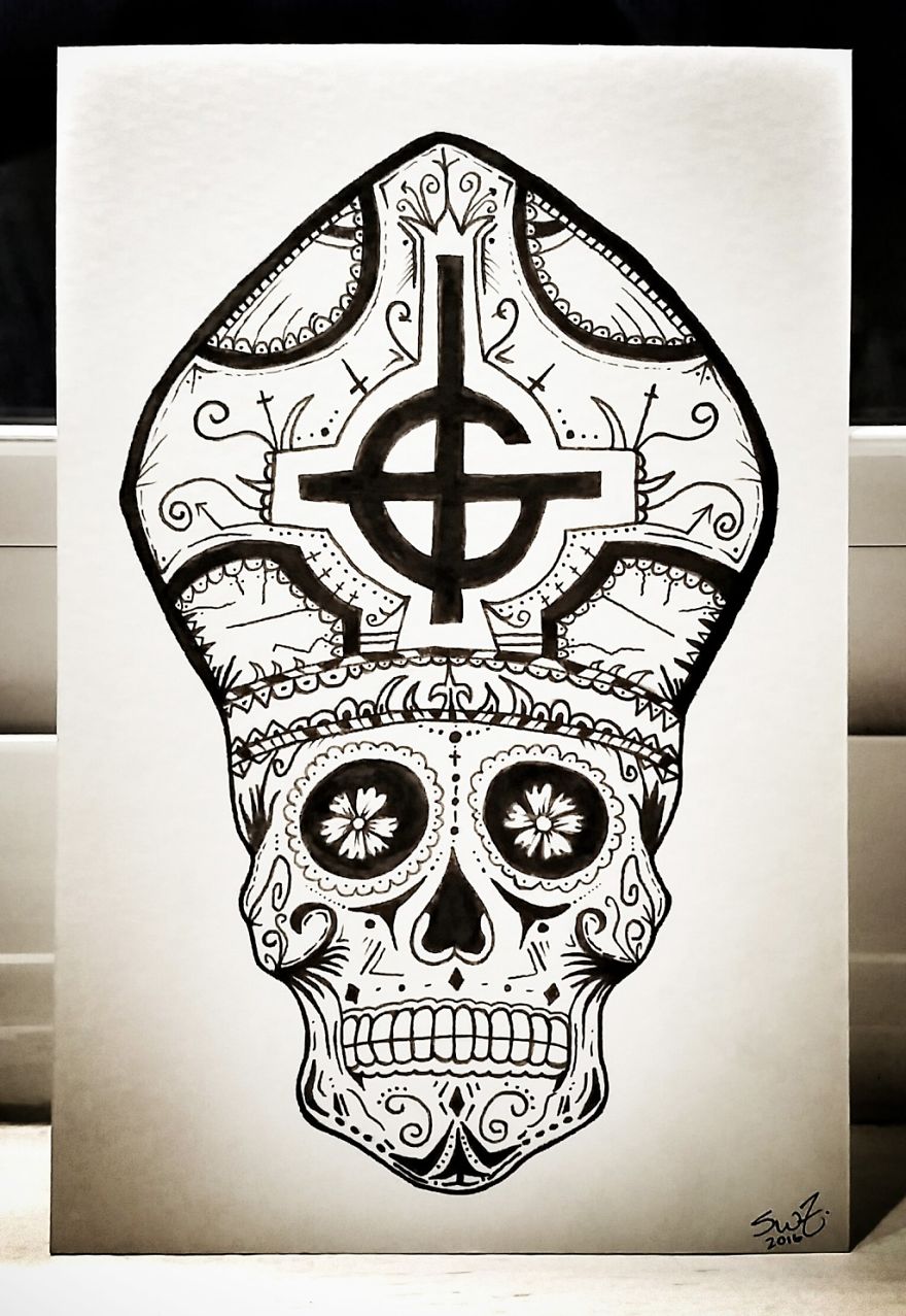 8 Music & Art Mashups