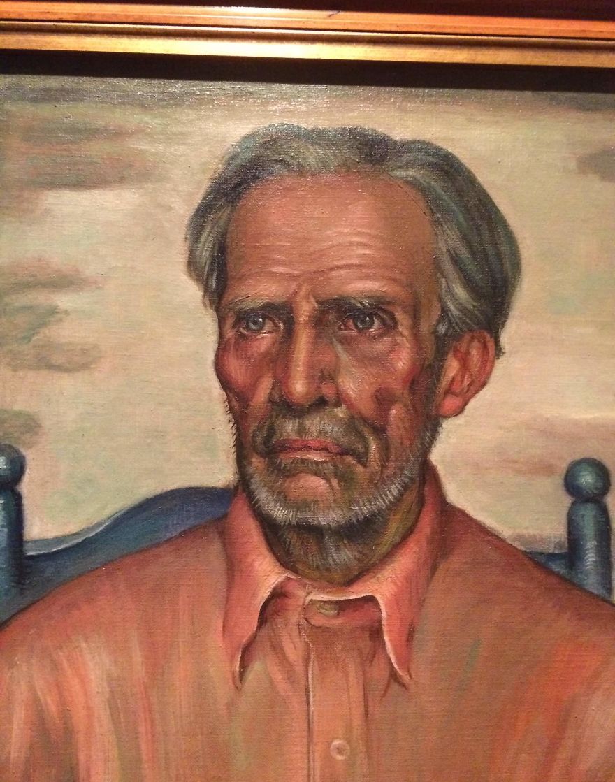 How To Make A Museum Visit 300% More Fun