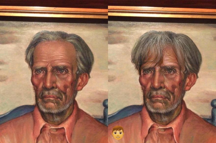 How To Make A Museum Visit 300% More Fun How To Make A Museum Visit 300% More Fun