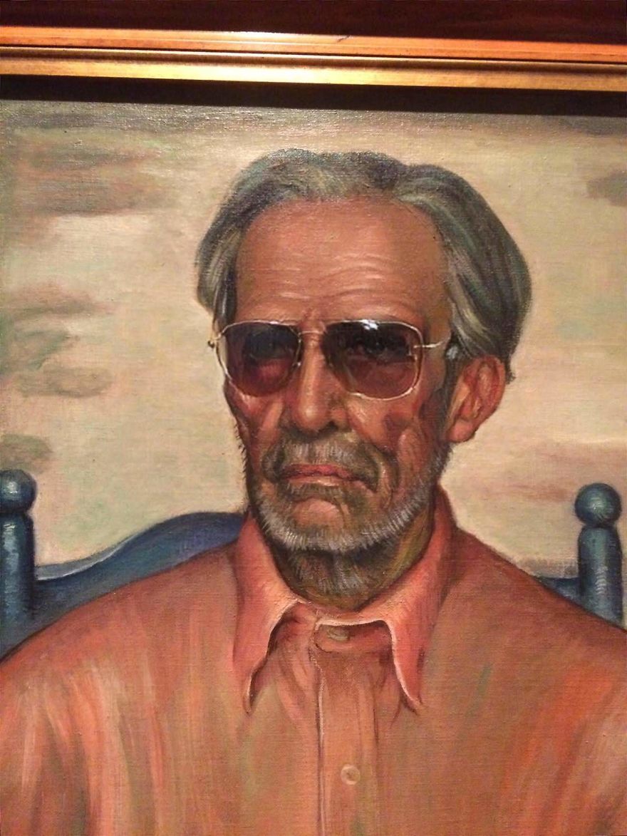 How To Make A Museum Visit 300% More Fun How To Make A Museum Visit 300% More Fun