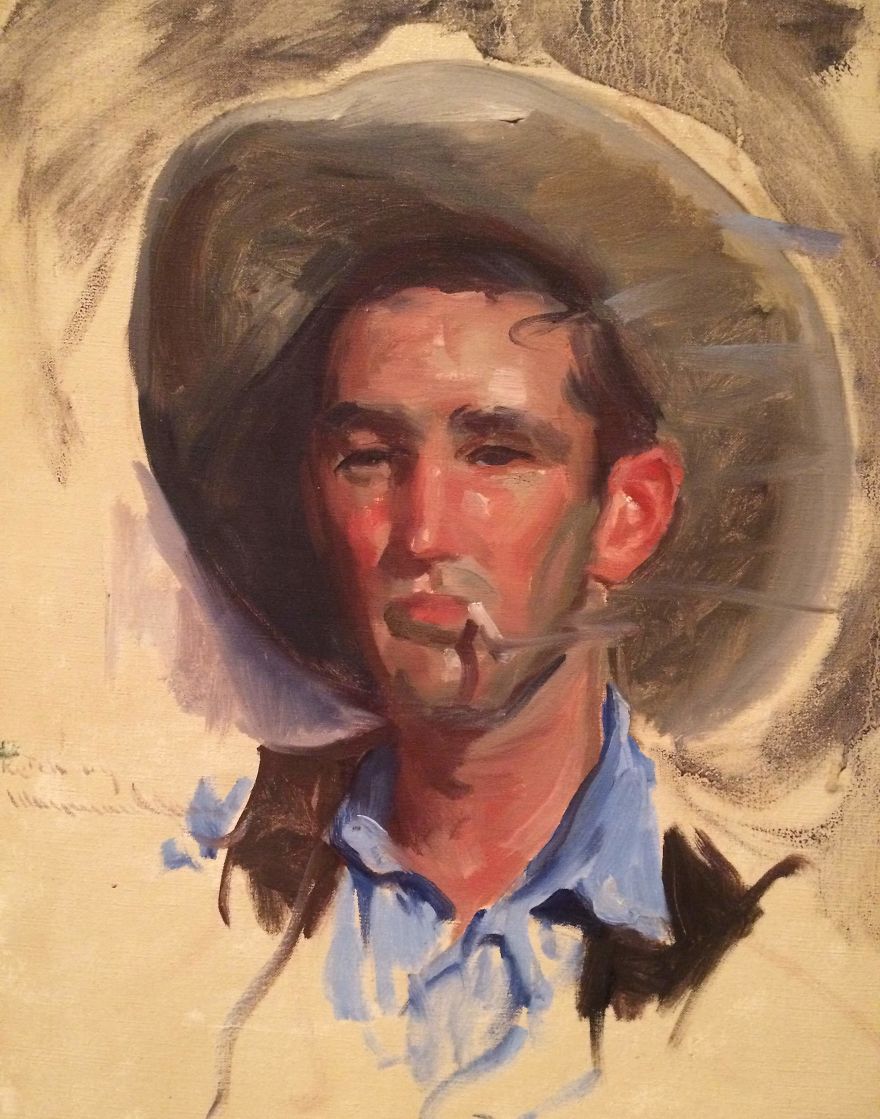 How To Make A Museum Visit 300% More Fun How To Make A Museum Visit 300% More Fun