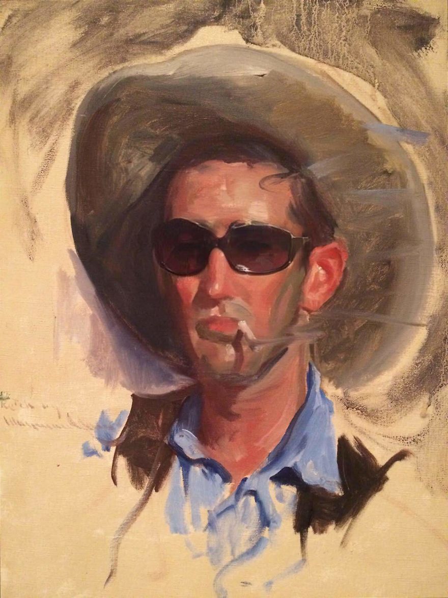 How To Make A Museum Visit 300% More Fun How To Make A Museum Visit 300% More Fun