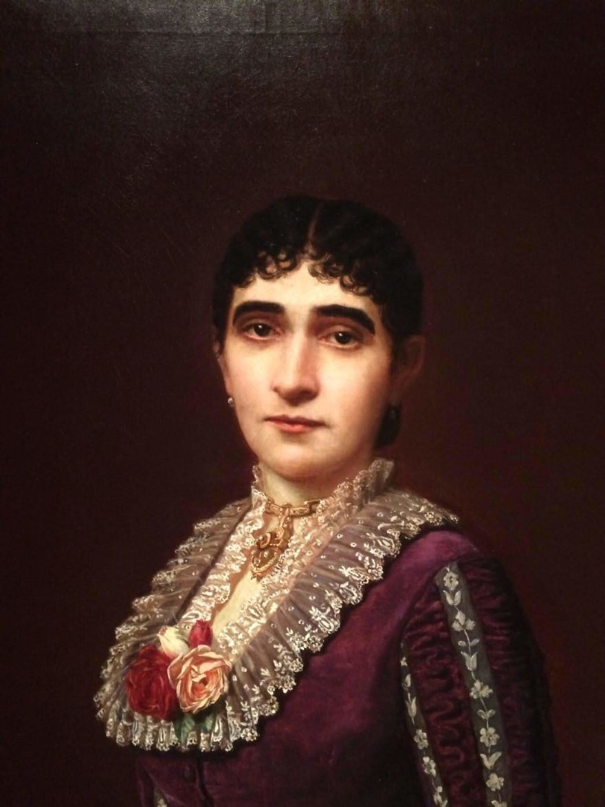 How To Make A Museum Visit 300% More Fun How To Make A Museum Visit 300% More Fun