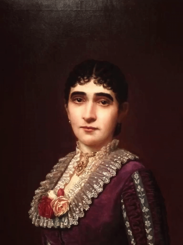 How To Make A Museum Visit 300% More Fun