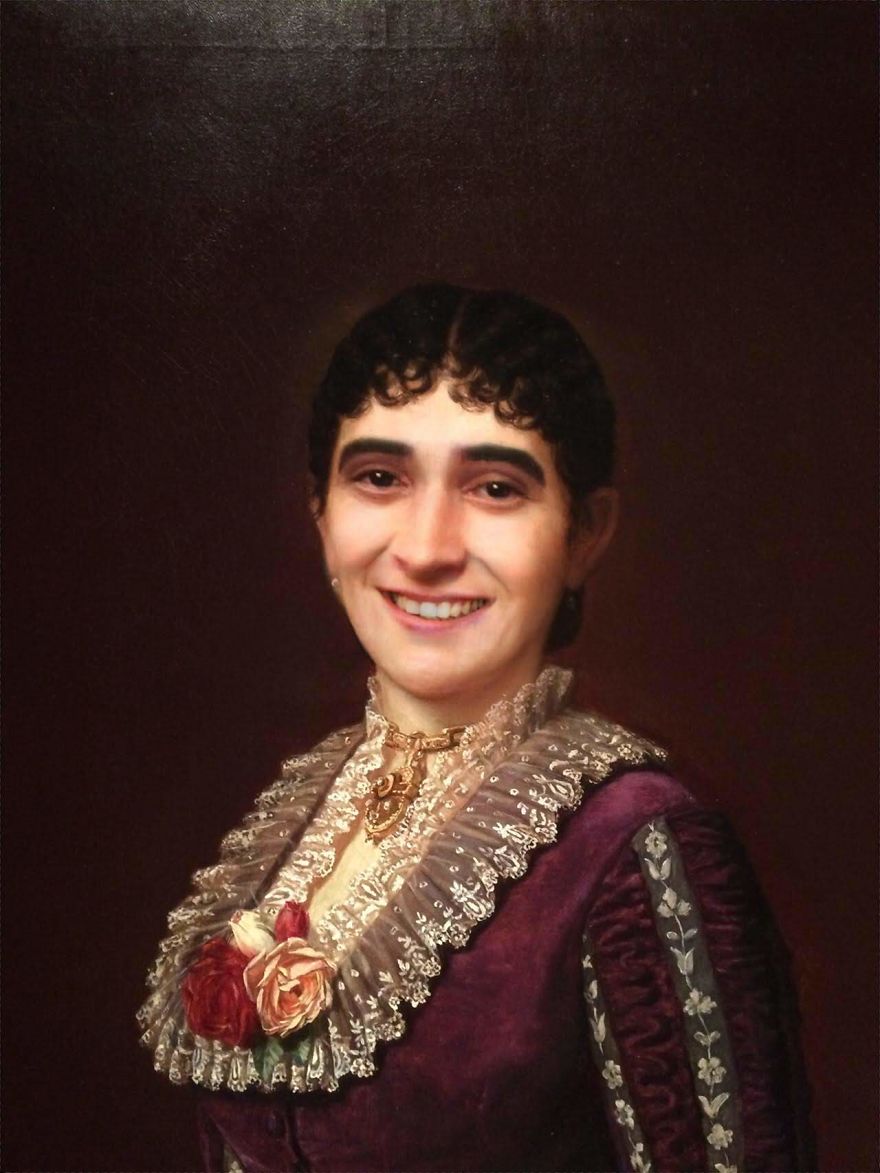 How To Make A Museum Visit 300% More Fun How To Make A Museum Visit 300% More Fun