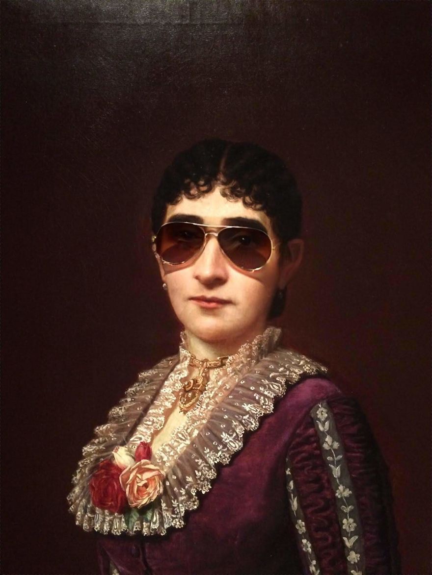 How To Make A Museum Visit 300% More Fun How To Make A Museum Visit 300% More Fun