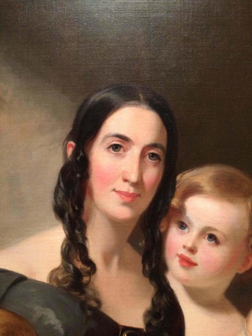 How To Make A Museum Visit 300% More Fun