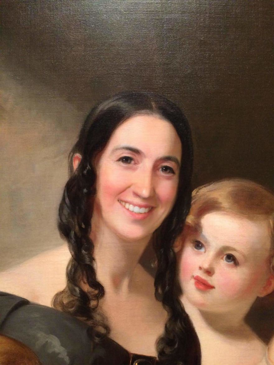 How To Make A Museum Visit 300% More Fun How To Make A Museum Visit 300% More Fun