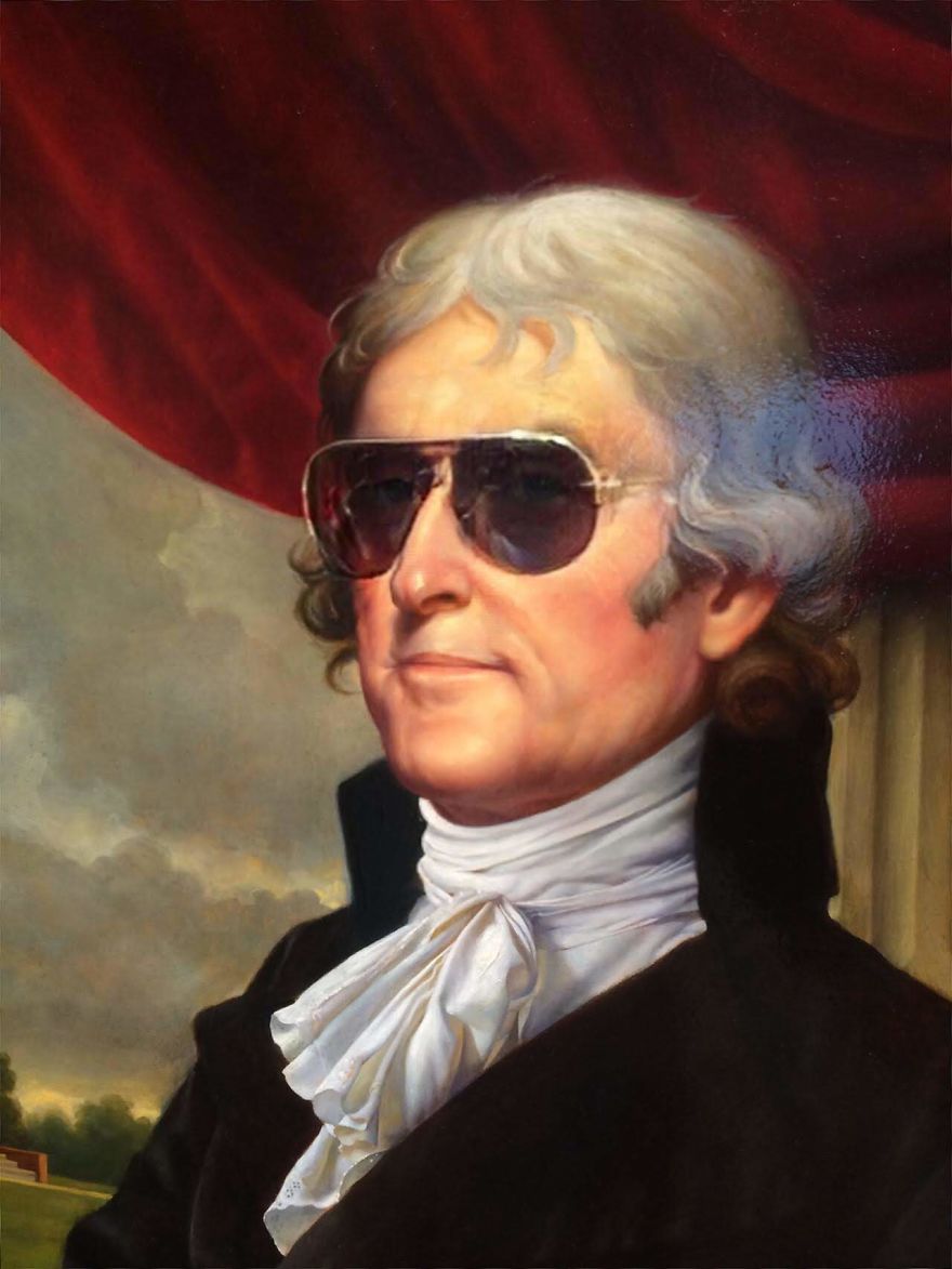 How To Make A Museum Visit 300% More Fun How To Make A Museum Visit 300% More Fun