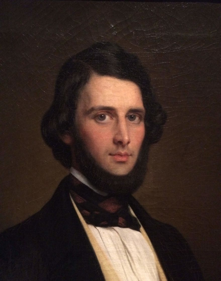 How To Make A Museum Visit 300% More Fun How To Make A Museum Visit 300% More Fun