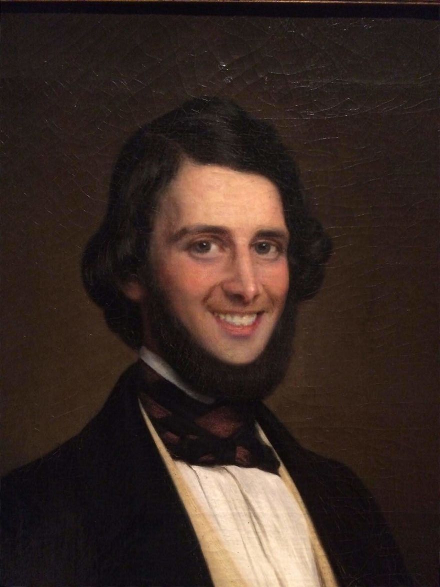 How To Make A Museum Visit 300% More Fun How To Make A Museum Visit 300% More Fun