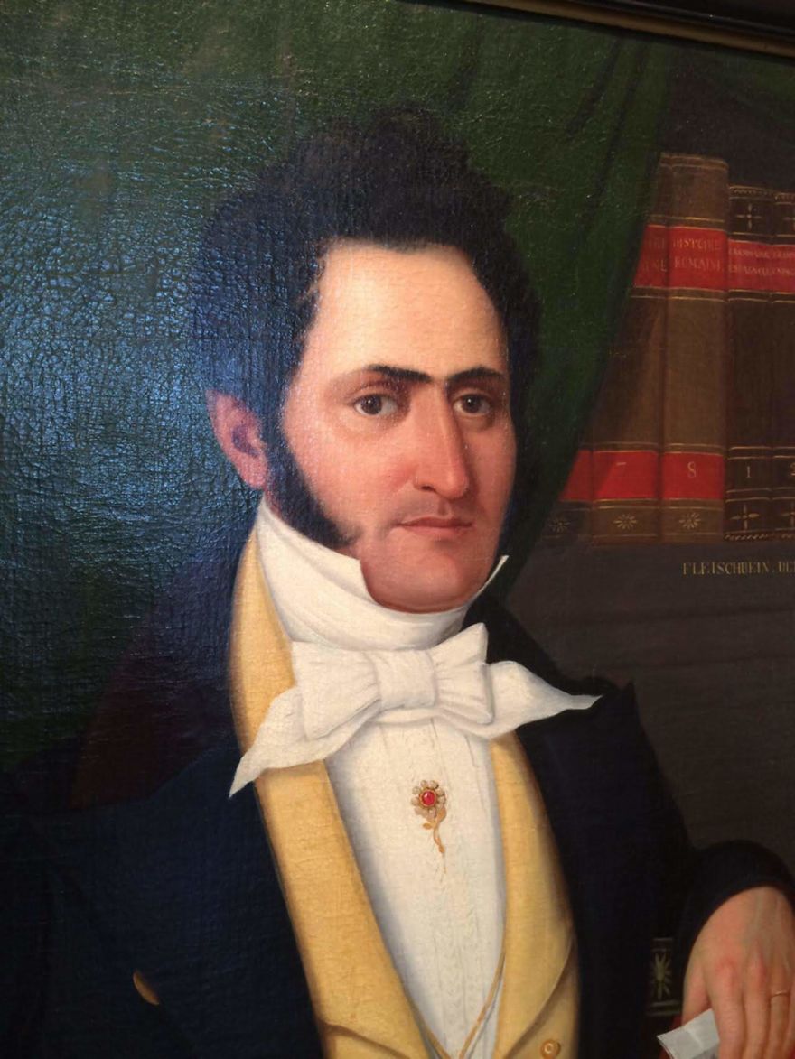 How To Make A Museum Visit 300% More Fun