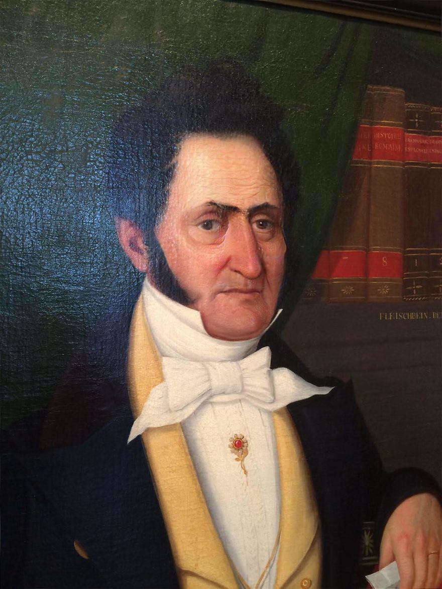 How To Make A Museum Visit 300% More Fun How To Make A Museum Visit 300% More Fun