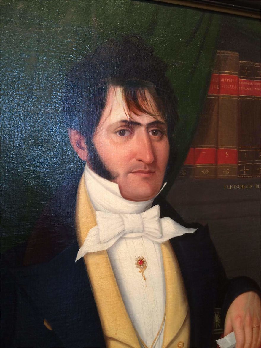 How To Make A Museum Visit 300% More Fun