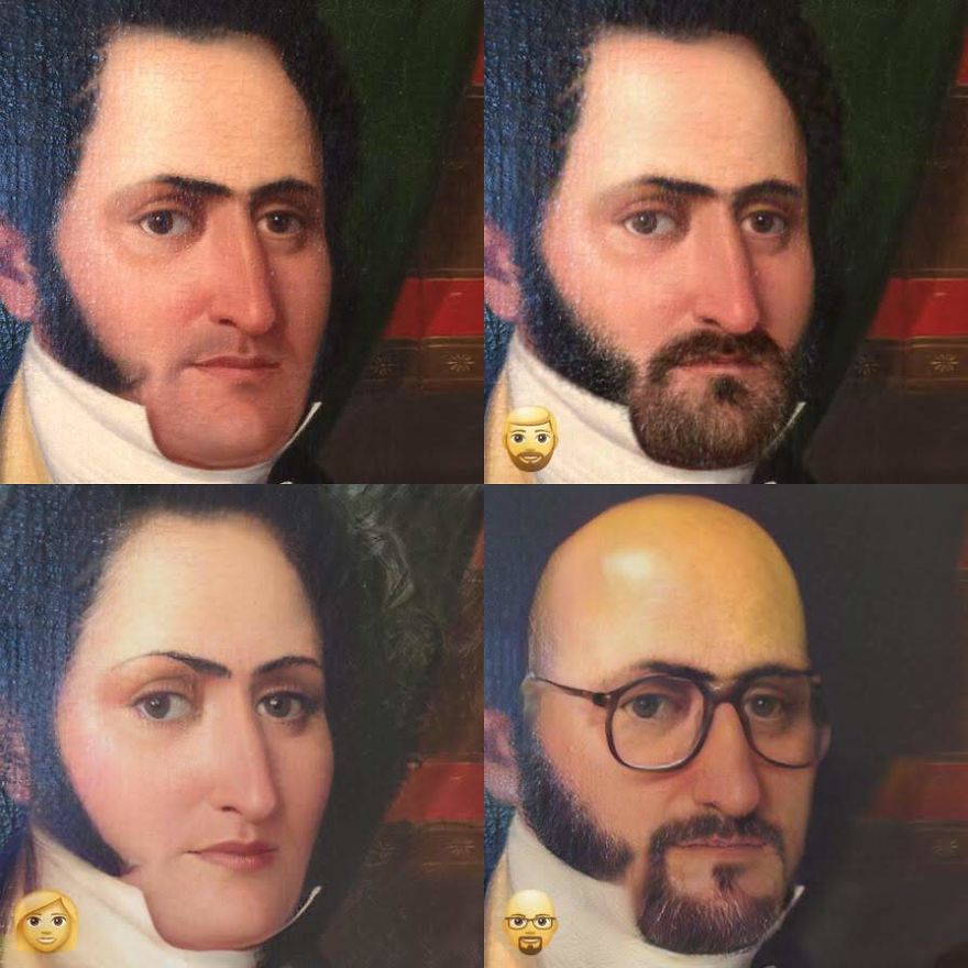 How To Make A Museum Visit 300% More Fun How To Make A Museum Visit 300% More Fun