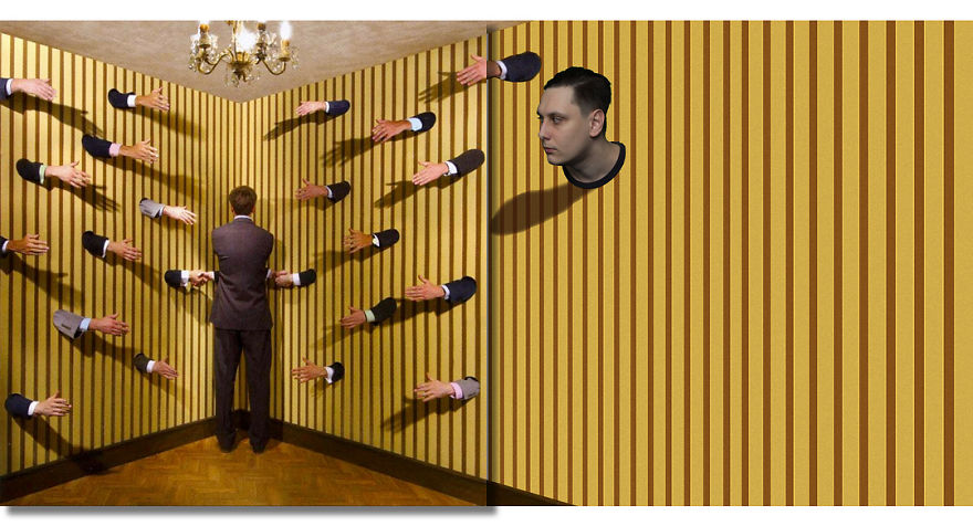 Secret Society — Europe (2006)