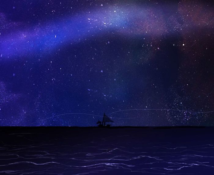 I Had A Dream Last Night Of A Nice Place And I Need Your Help To See It Again