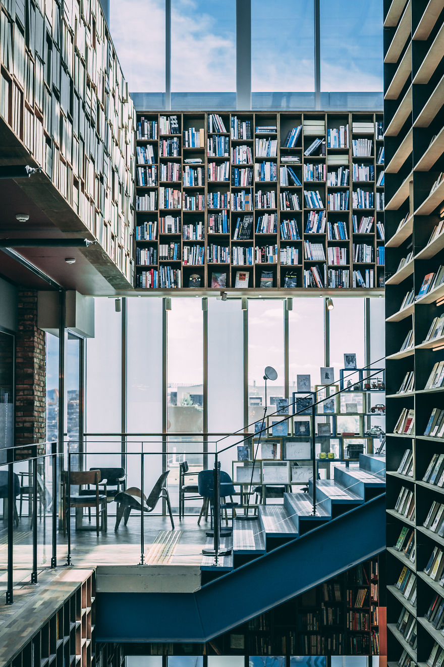 I Have Been Living In Seoul For Two Years And Here Are Some Of The Photos I Have Taken