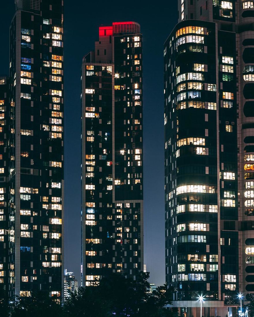 I Have Been Living In Seoul For Two Years And Here Are Some Of The Photos I Have Taken