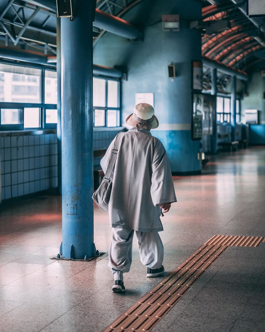 I Have Been Living In Seoul For Two Years And Here Are Some Of The Photos I Have Taken