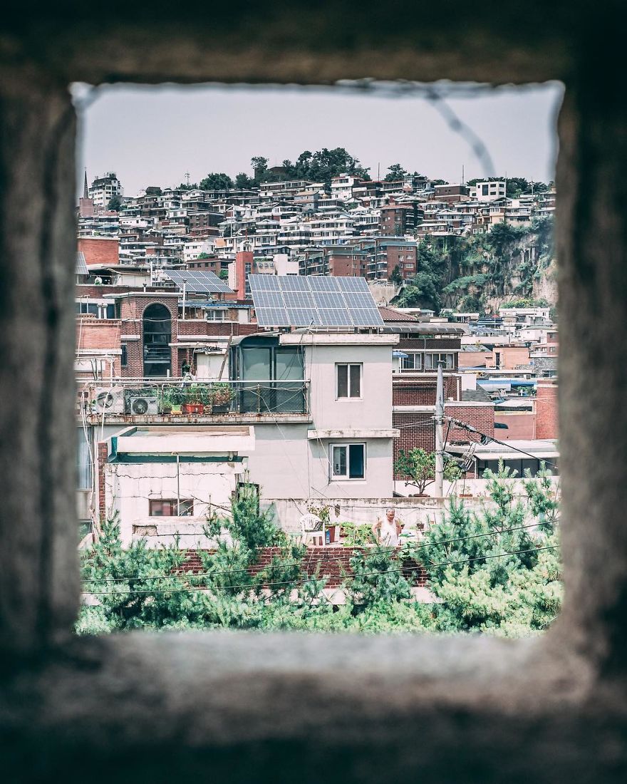 I Have Been Living In Seoul For Two Years And Here Are Some Of The Photos I Have Taken