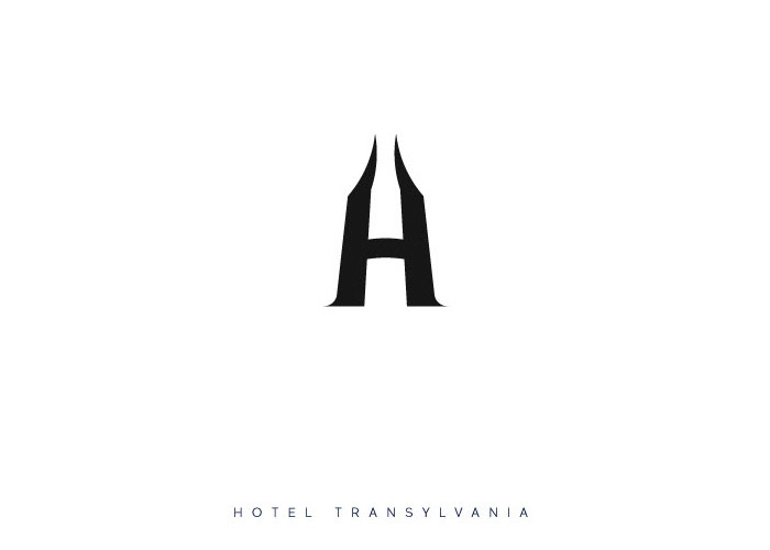 I Turned Original Animation Movies In Logos