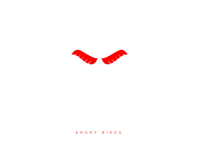 I Turned Original Animation Movies In Logos