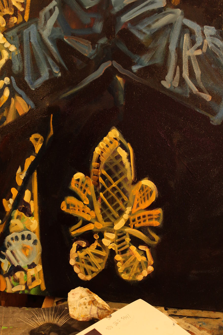 Brocade..... Brocade.....