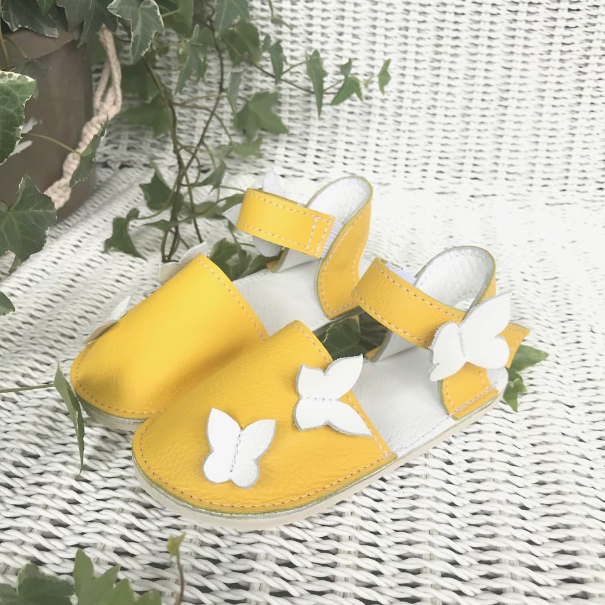 Meet The Maker Behind The Original Handmade Unicorn Boots